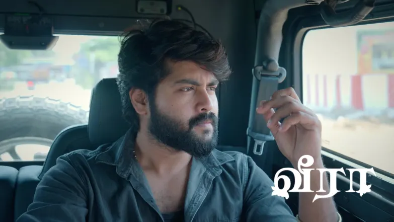Veera - March 28, 2026 Episode 595