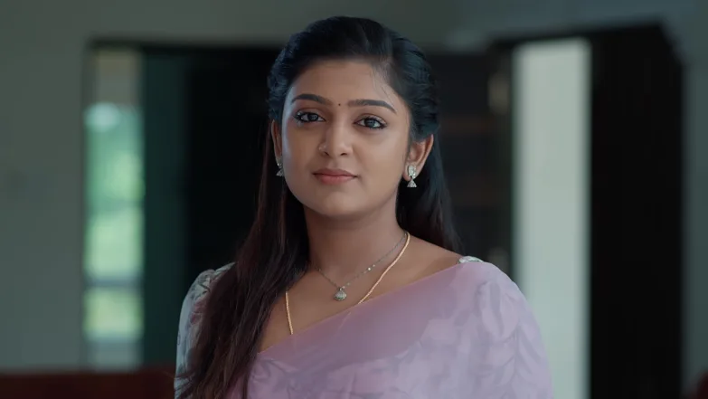 Annapurna Questions Durga for Avoiding Arjun Episode 188