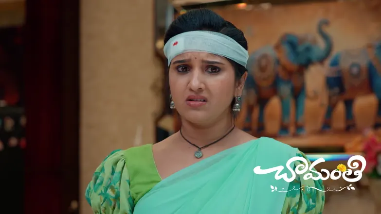 Chamanthi - March 25, 2026 Episode 387