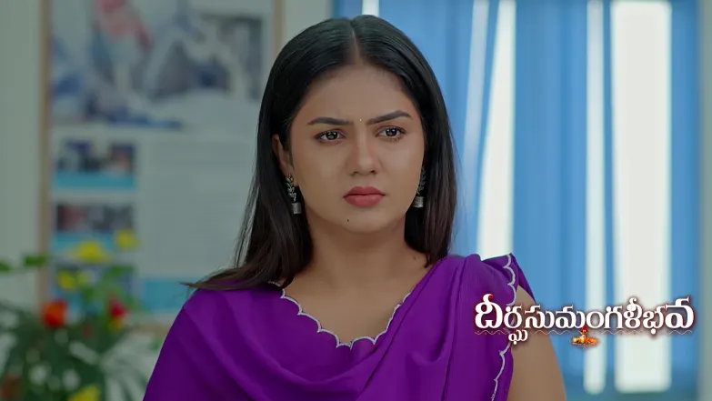 Aditi Insists on Performing Ahalya's Operation Episode 305