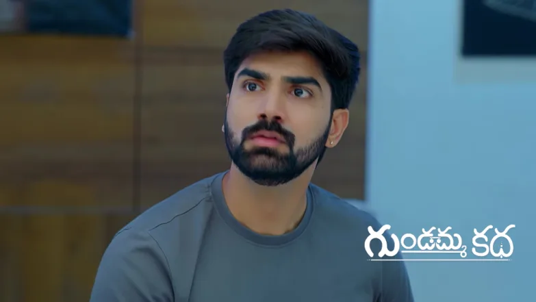 Kanakamma Learns about Charan's Hatred for Pallavi Episode 2368