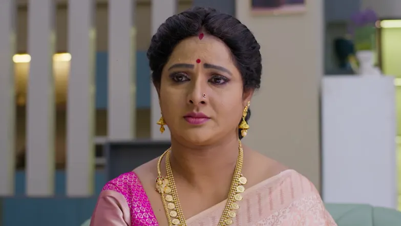 Rudra Mentions Nagabhushan in front of Veeru Episode 228