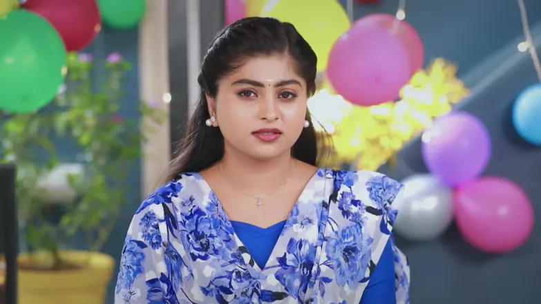 Ravi Tries to Impress Bangari Episode 54
