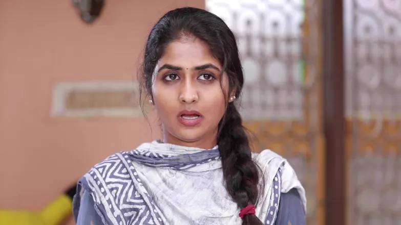 Bangari Feels Guilty towards Ravi Episode 58