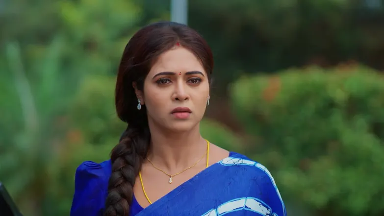 Jai Broadcasts the News of Lakshmi's Condition Episode 341