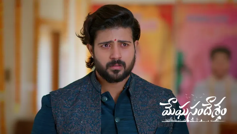 Apoorva and Meera Stop Shiva and Purnima's Wedding Episode 588