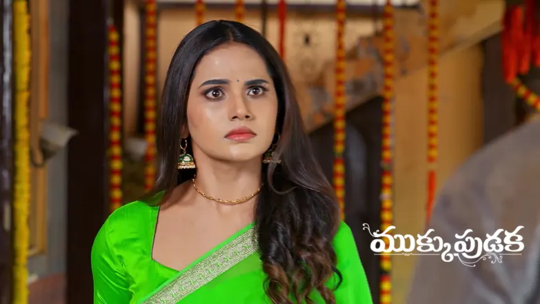 Mukkupudaka - March 28, 2026 Episode 1161