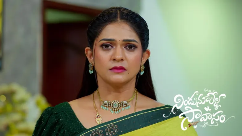 Laal Singh and Namrata Visit Amarendra's Family Episode 844