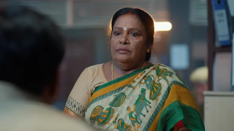 Auto Vijayashanthi - March 27, 2026 - Best Scene 