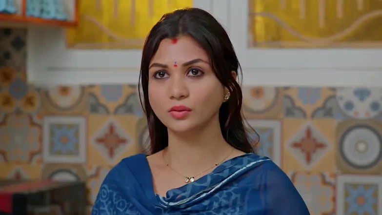 Dheerga Sumangali Bhava - March 24, 2026 - Best Scene 