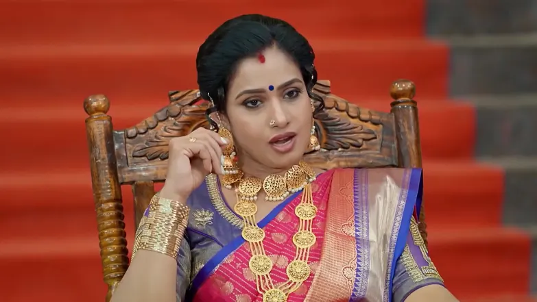 Gharana Mogudu - March 23, 2026 - Best Scene 