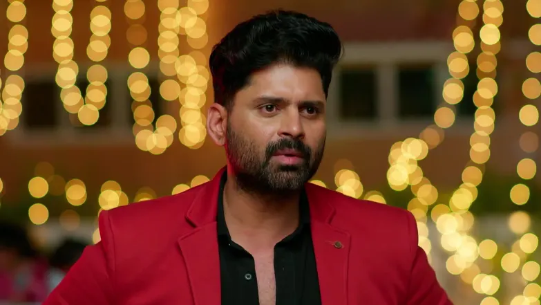 Nindu Noorella Saavasam - March 27, 2026 - Best Scene 