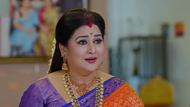Ummadi Kutumbam - March 23, 2026 - Best Scene 