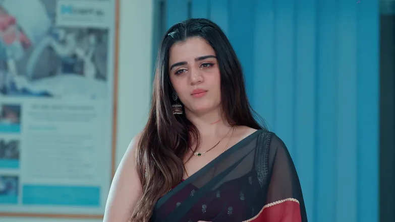 Chamanthi - March 27, 2026 - Episode Spoiler