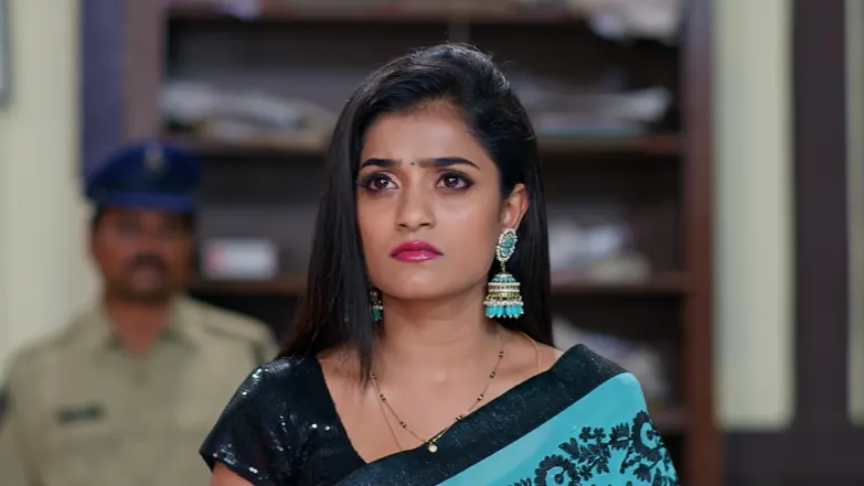 Gharana Mogudu - March 27, 2026 - Episode Spoiler