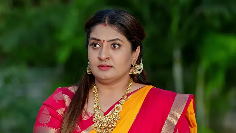 Kalavaari Kodalu Kanakamahalakshmi - March 28, 2026 - Episode Spoiler