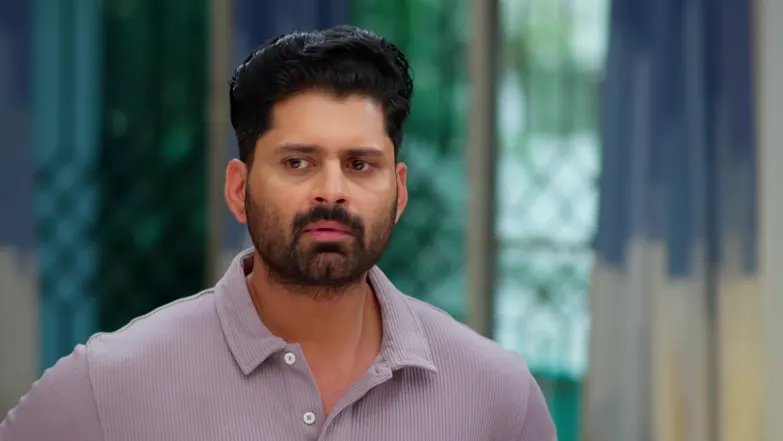 Nindu Noorella Saavasam - March 24, 2026 - Episode Spoiler