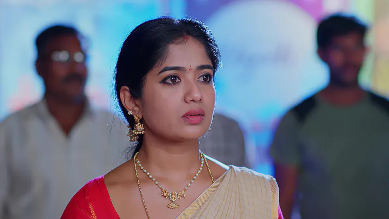 Padamati Sandhyaragam - March 24, 2026 - Episode Spoiler