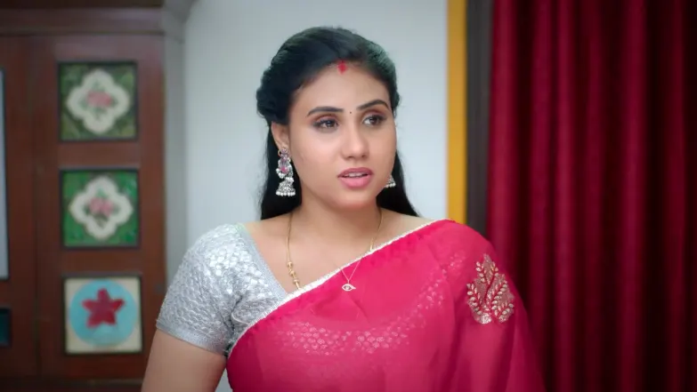 Karthigai Deepam - March 24, 2026 - Best Scene 