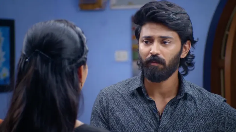Sandhya Raagam - March 25, 2026 - Best Scene 
