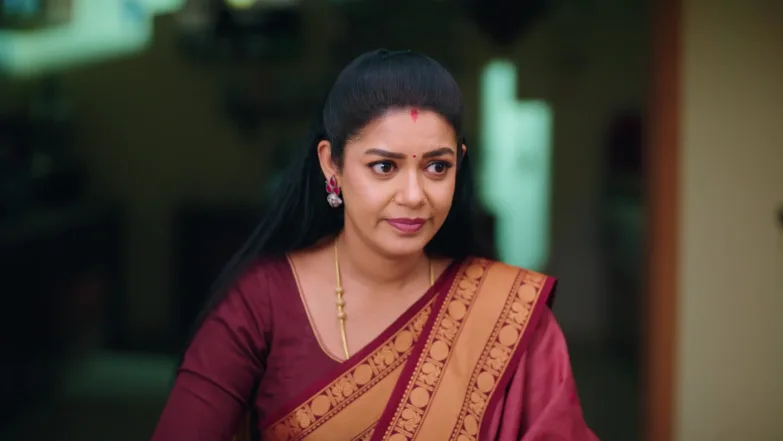 Getti Melam - March 24, 2026 - Episode Spoiler