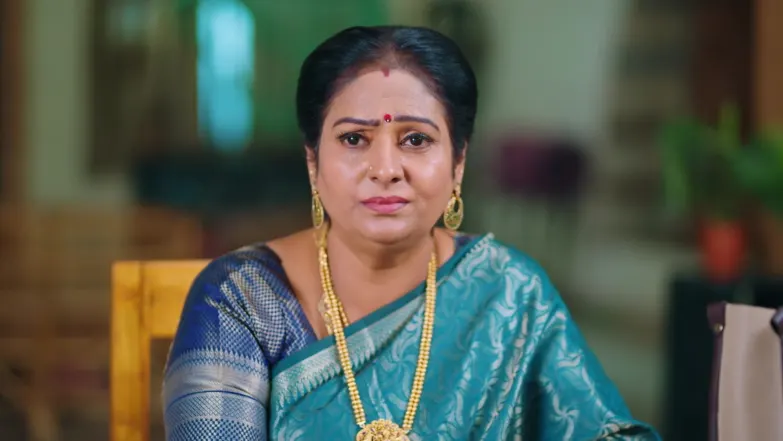 Getti Melam - March 25, 2026 - Episode Spoiler