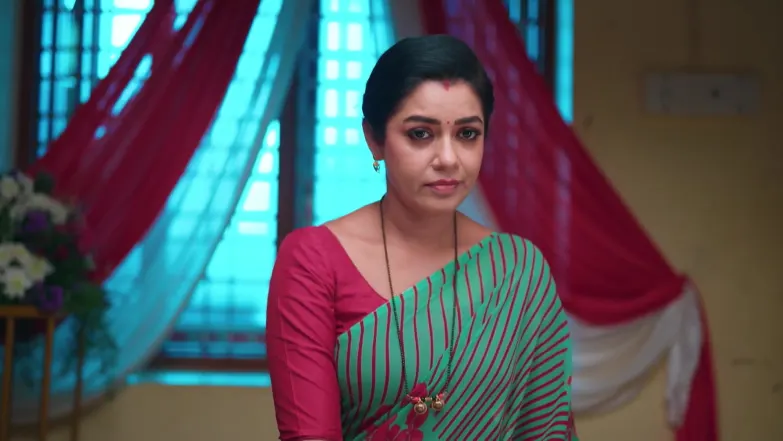 Amruthadhaare - March 25, 2026 - Best Scene 