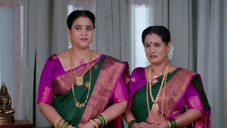 Annayya - March 25, 2026 - Best Scene 