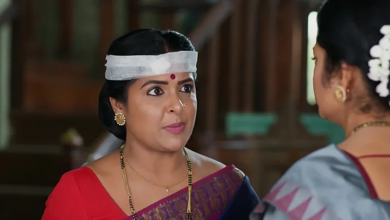 Sandhyaraaga - March 24, 2026 - Best Scene 