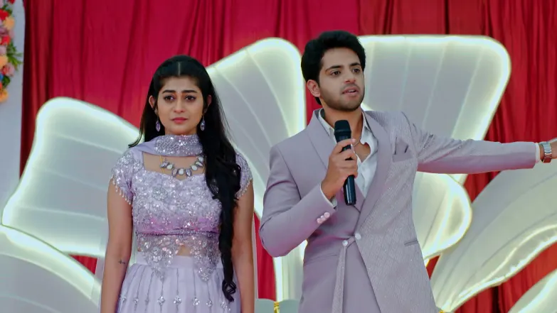 Adi Lakshmi Purana - March 30, 2026 - Episode Spoiler