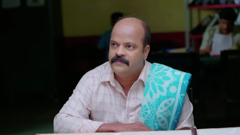 Annayya - March 26, 2026 - Episode Spoiler
