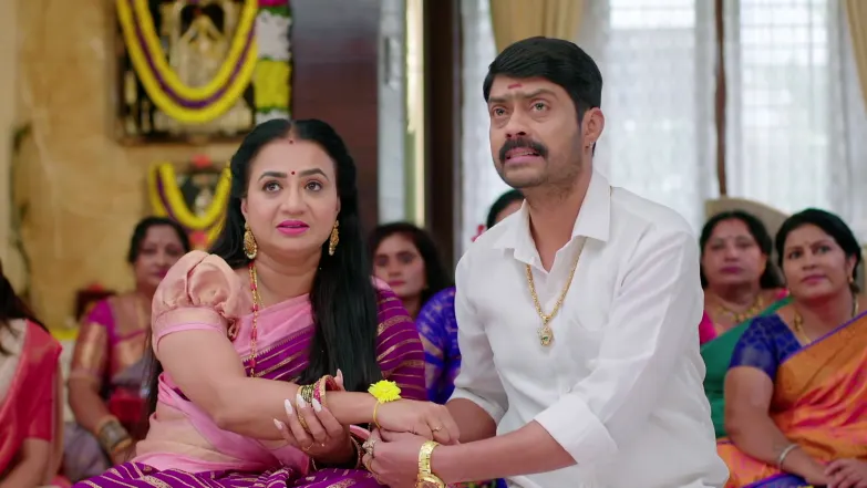 Annayya - March 26, 2026 - Episode Spoiler