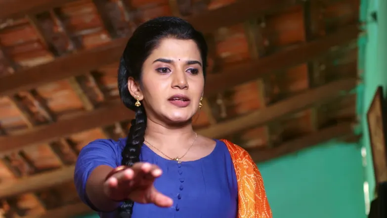 Krishna Rukku - March 30, 2026 - Episode Spoiler