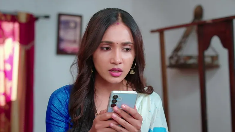 Shravani Subramanya - March 24, 2026 - Episode Spoiler