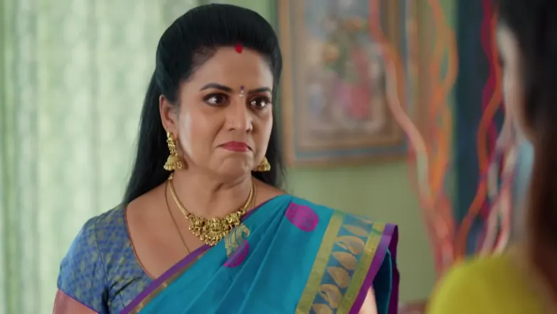 Chembarathy - March 23, 2026 - Best Scene 