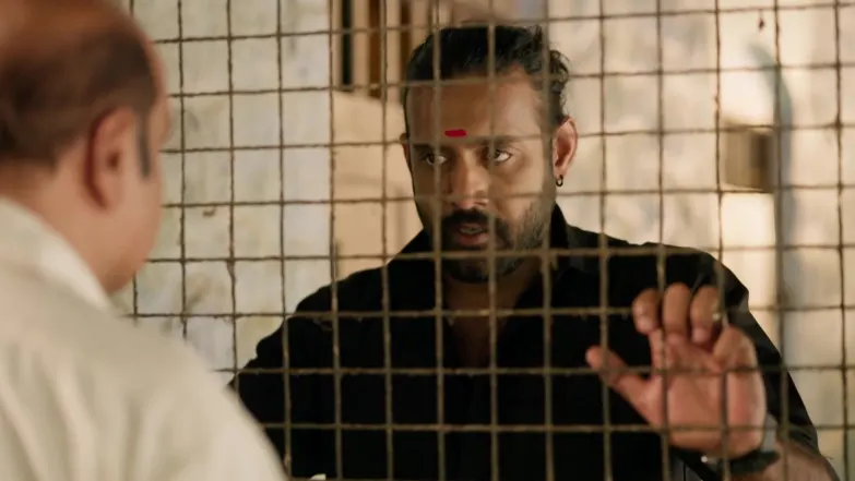 Chembarathy - March 24, 2026 - Best Scene 
