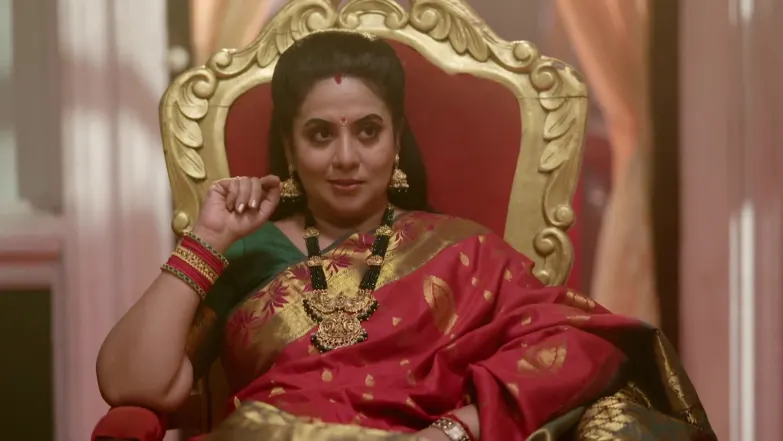 Chembarathy - March 25, 2026 - Best Scene 
