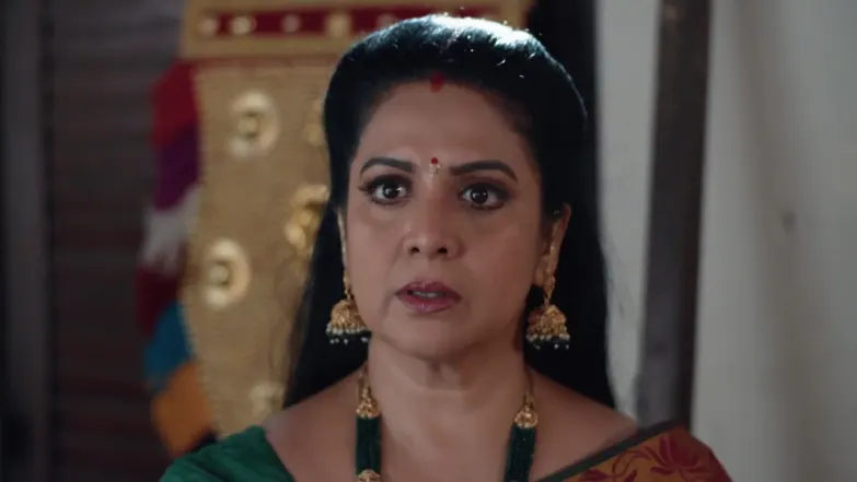 Chembarathy - March 27, 2026 - Best Scene 