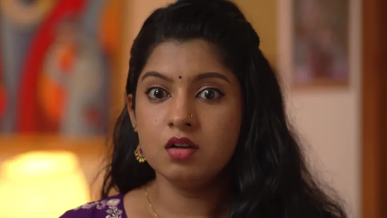 Kudumbashree Sharada - March 25, 2026 - Best Scene 