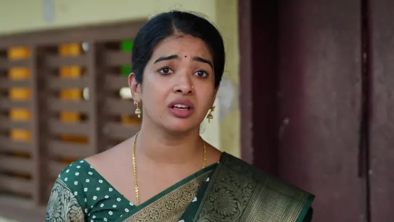 Manathe Kottaram - March 23, 2026 - Best Scene 