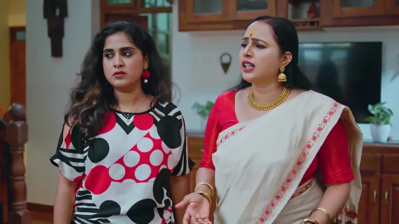 Snehapoorvam Shyama - March 29, 2026 - Best Scene 