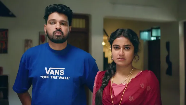 Snehapoorvam Shyama - March 28, 2026 - Best Scene 