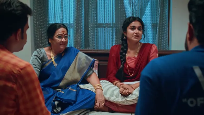 Snehapoorvam Shyama - March 27, 2026 - Best Scene 