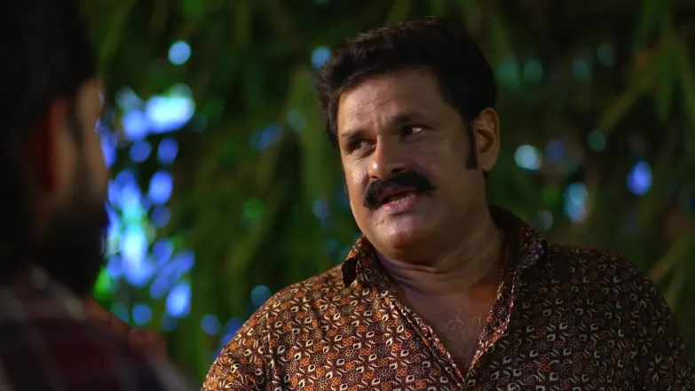 Kudumbashree Sharada - March 27, 2026 - Episode Spoiler