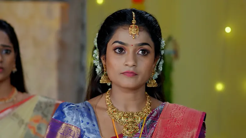Mane Aliya - March 23, 2026 - Episode Spoiler