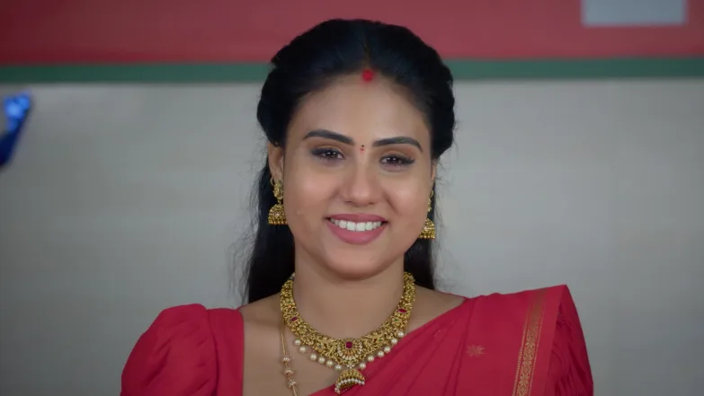 Karthigai Deepam - March 21, 2026 - Episode Spoiler