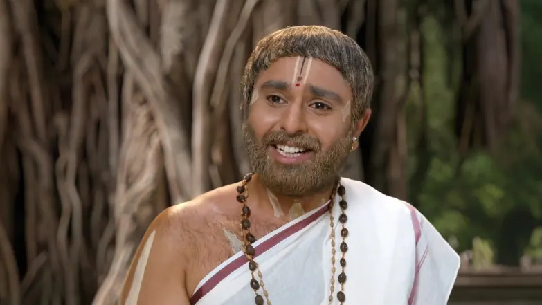 Sri Raghavendra Mahathme - March 22, 2026 - Best Scene 