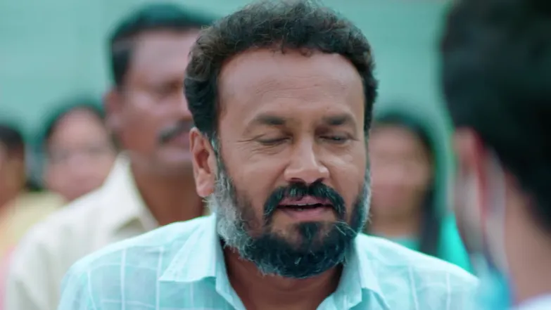 Ramesh Reminds Karna about a Contract Episode 2