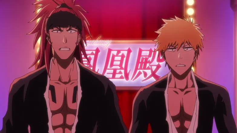 The Battle Episode 10