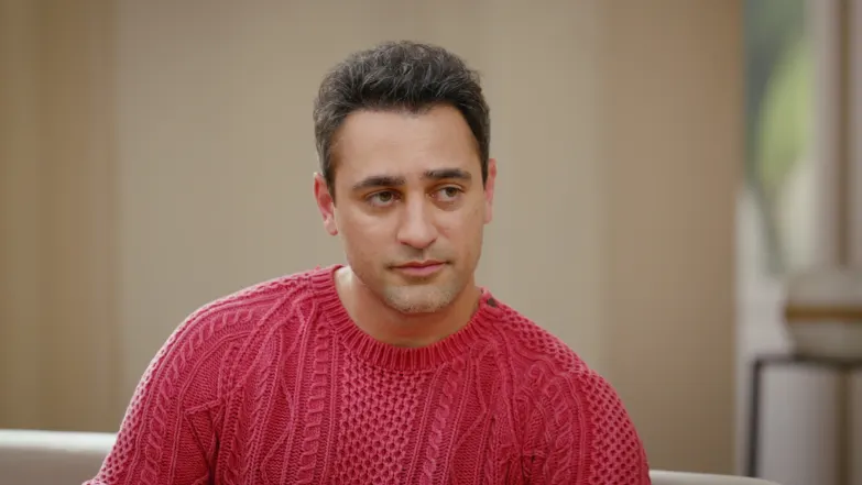Imran Khan on Redefining Fatherhood Episode 7